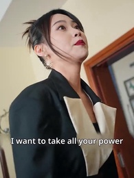 The Phoenix Master - Episode 75