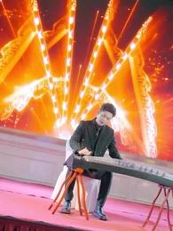 Reborn to be A Superstar: No More Begging - Episode 17