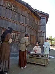 Episode 73 - Putri Dingin Istana