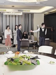 南雲様 優しく私を愛してね - Episode 53