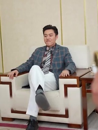 The Phoenix Master - Episode 35