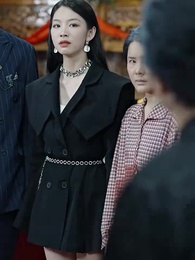 第59集 - 梅花香自苦寒來