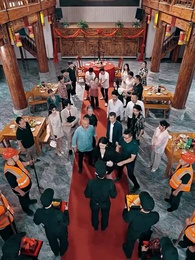 梅花香自苦寒來 - Episode 30