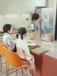 Episode 19 - Daddy, Mommy Refuses You Again