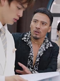 衣錦還鄉不夜行 - Episode 52