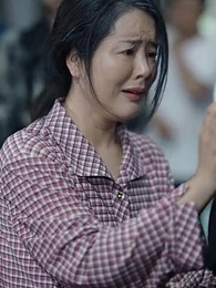 梅花香自苦寒來 - Episode 14