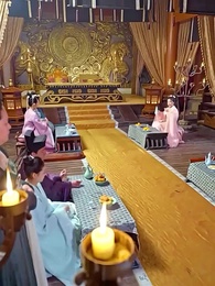 Episode 47 - Putri Dingin Istana