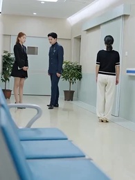 第17集 - 衣錦還鄉不夜行