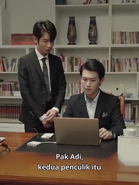 Suami Koma Bangun waktu Malam Pertama - Episode 78