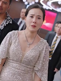 衣錦還鄉不夜行 - Episode 55