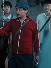 第62集 - 執他之手