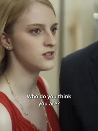 Episode 45 - Flash Marriage with The Secret Heiress