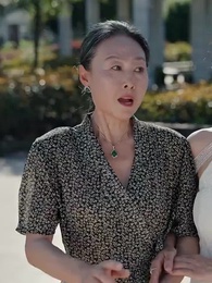 衣錦還鄉不夜行 - Episode 58