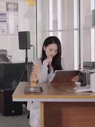 Suami Koma Bangun waktu Malam Pertama - Episode 19