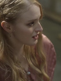 Flash Marriage with The Secret Heiress - Episode 36