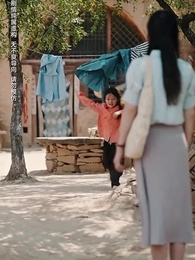 第37集 - 執他之手