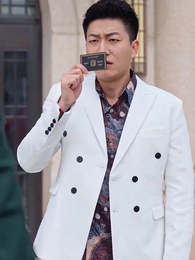 The Phoenix Master - Episode 27