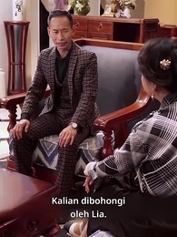 Episode 43 - Suami Koma Bangun waktu Malam Pertama