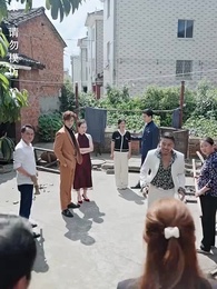 第11集 - 衣錦還鄉不夜行