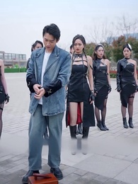 The Phoenix Master - Episode 5