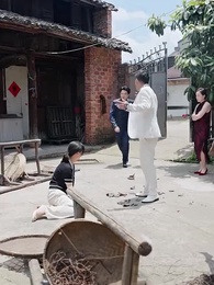 第7集 - 衣錦還鄉不夜行