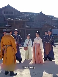 Episode 70 - Putri Dingin Istana