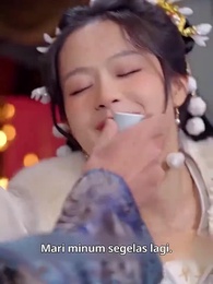 Putri Dingin Istana - Episode 61