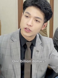 Reborn to be A Superstar: No More Begging - Episode 50