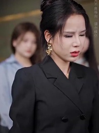 禁慾顧總帶崽搶婚 - Episode 24