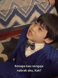 Episode 44 - Suami Koma Bangun waktu Malam Pertama