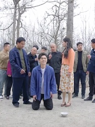 Reborn to be A Superstar: No More Begging - Episode 2