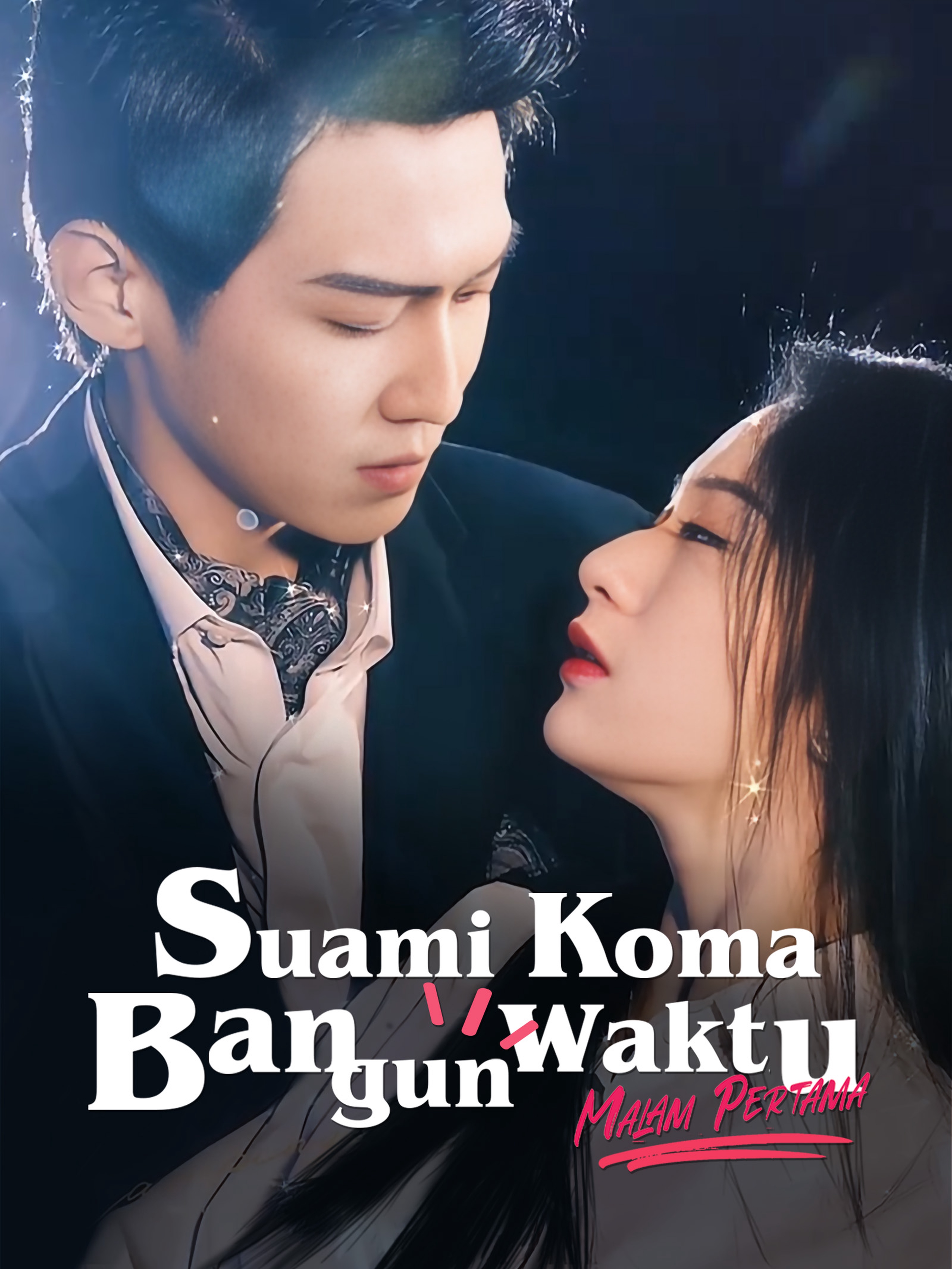 Suami Koma Bangun waktu Malam Pertama