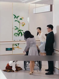 Episode 16 - Daddy, Mommy Refuses You Again