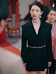 第24集 - 梅花香自苦寒來