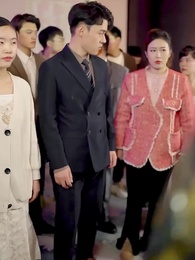 Reborn to be A Superstar: No More Begging - Episode 65