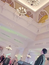 Reborn to be A Superstar: No More Begging - Episode 41