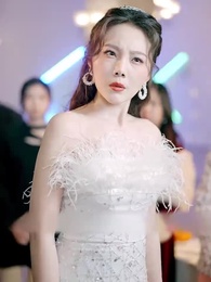 Reborn to be A Superstar: No More Begging - Episode 20