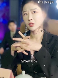 Reborn to be A Superstar: No More Begging - Episode 5