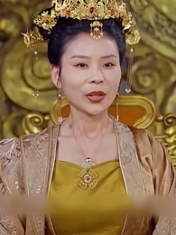 Putri Dingin Istana - Episode 48