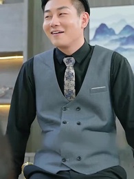 The Phoenix Master - Episode 29