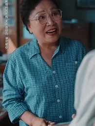 第72集 - 執他之手