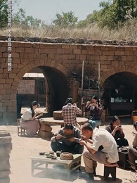 第19集 - 執他之手