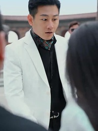 The Phoenix Master - Episode 60