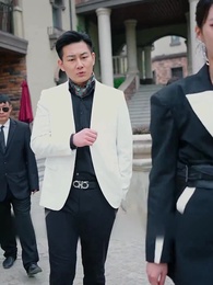 Episode 57 - The Phoenix Master