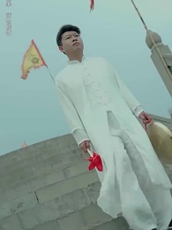 第55集 - 北海人皇