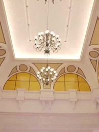 Episode 13 - Reborn to be A Superstar: No More Begging