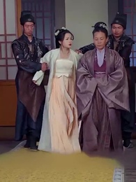 Putri Dingin Istana - Episode 40