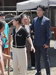 第20集 - 衣錦還鄉不夜行