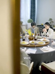 Reborn to be A Superstar: No More Begging - Episode 73