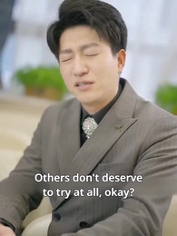 Reborn to be A Superstar: No More Begging - Episode 78